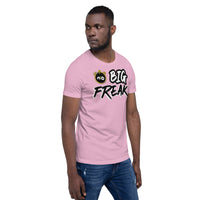 Timeless Big Freak Shirt