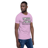 Define Timeless T-shirt