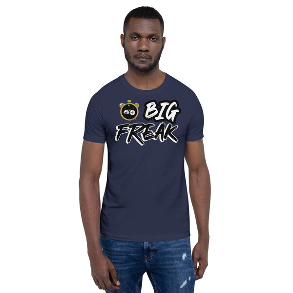 Timeless Big Freak Shirt