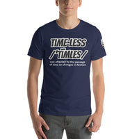 Define Timeless T-shirt