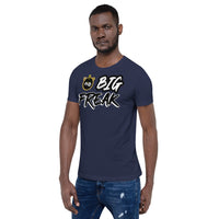 Timeless Big Freak Shirt