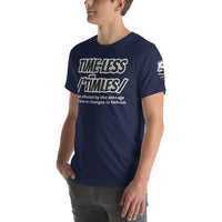 Define Timeless T-shirt