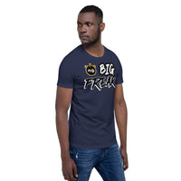 Timeless Big Freak Shirt