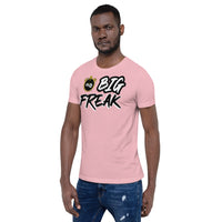 Timeless Big Freak Shirt