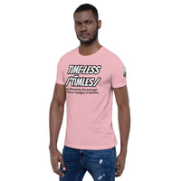 Define Timeless T-shirt