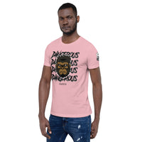Timeless Dangerous Gorilla T-shirt
