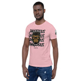 Timeless Dangerous Gorilla T-shirt