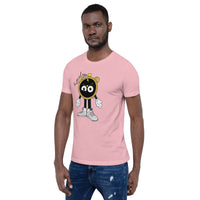Timeless Real Badman T-shirt