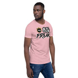Timeless Big Freak Shirt