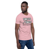 Define Timeless T-shirt