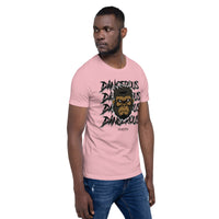 Timeless Dangerous Gorilla T-shirt