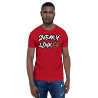 Timeless Sneaky Link T-Shirt