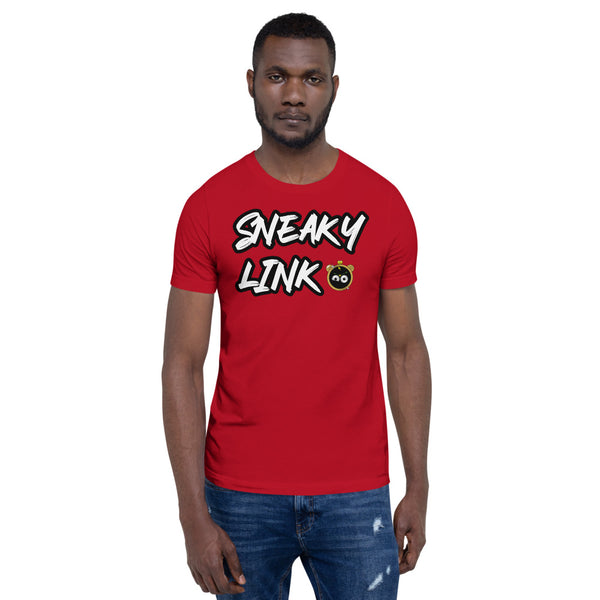 Timeless Sneaky Link T-Shirt