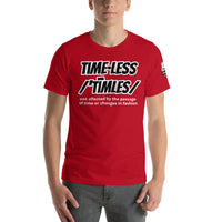 Define Timeless T-shirt