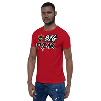 Timeless Big Freak Shirt