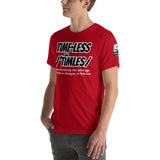 Define Timeless T-shirt
