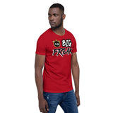 Timeless Big Freak Shirt
