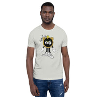 Timeless Real Badman T-shirt