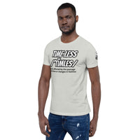 Define Timeless T-shirt