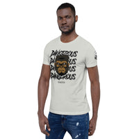 Timeless Dangerous Gorilla T-shirt