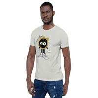 Timeless Real Badman T-shirt