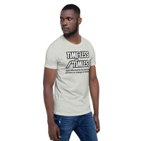 Define Timeless T-shirt