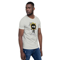 Timeless Real Badman T-shirt