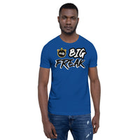 Timeless Big Freak Shirt
