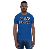 Timeless Big Freak Shirt