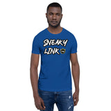 Timeless Sneaky Link T-Shirt