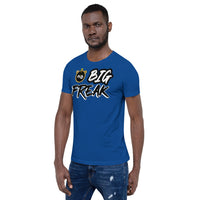 Timeless Big Freak Shirt