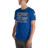 Define Timeless T-shirt