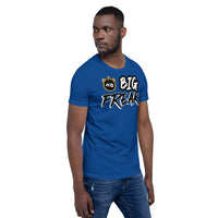 Timeless Big Freak Shirt
