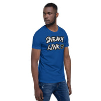 Timeless Sneaky Link T-Shirt