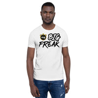 Timeless Big Freak Shirt