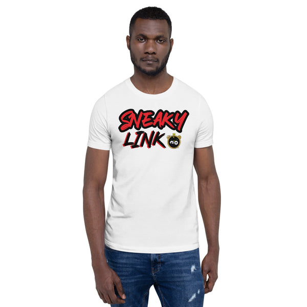 Timeless Sneaky Link T-shirt