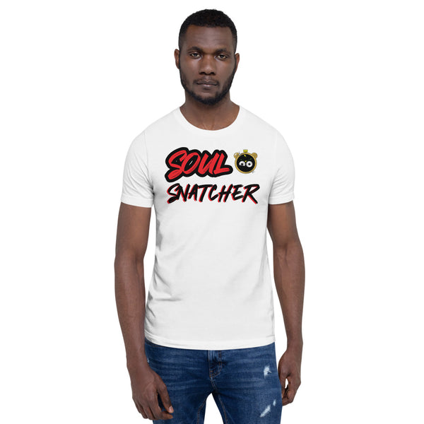 Timeless Soul Snatcher Unisex T-Shirt