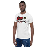 Timeless Soul Snatcher Unisex T-Shirt