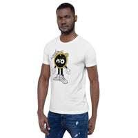 Timeless Real Badman T-shirt