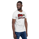 Timeless Soul Snatcher Unisex T-Shirt