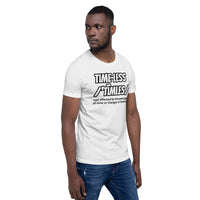Define Timeless T-shirt