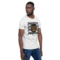 Timeless Dangerous Gorilla T-shirt