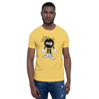 Timeless Real Badman T-shirt