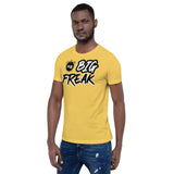 Timeless Big Freak Shirt