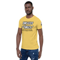Define Timeless T-shirt