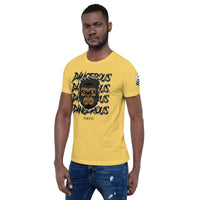 Timeless Dangerous Gorilla T-shirt