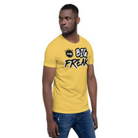 Timeless Big Freak Shirt
