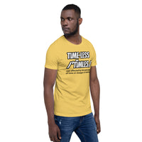 Define Timeless T-shirt