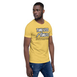 Define Timeless T-shirt