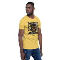 Timeless Dangerous Gorilla T-shirt